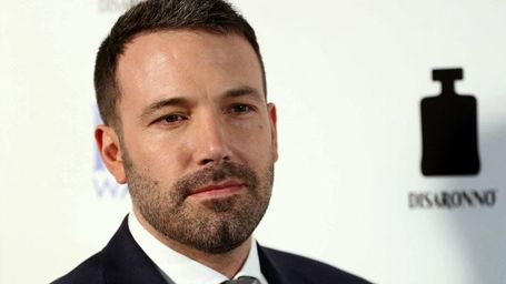 'Batman vs Superman': Ben Affleck asegura que su personaje "no competirá" con el de Christian Bale