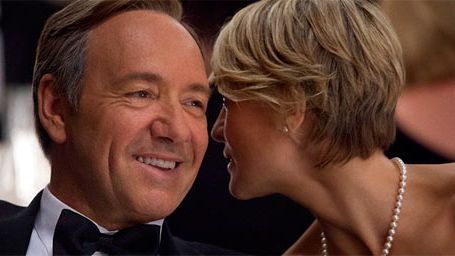 La segunda temporada de 'House of Cards' se estrenará al completo el 14 de febrero de 2014 noticias imagen