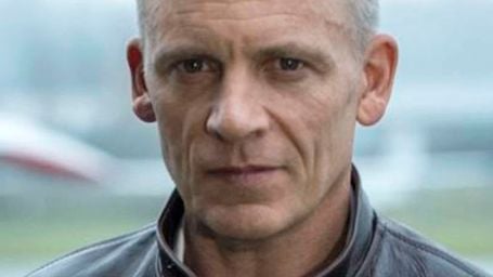 'Cincuenta sombras de Grey' ficha al padrastro de Anastasia Ray Steele noticias imagen