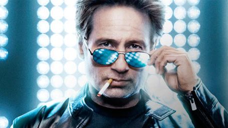 La séptima temporada de 'Californication' pondrá punto final a la serie de David Duchovny noticias imagen