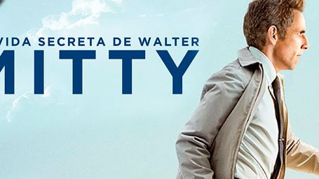 ¡Preestreno  LA VIDA SECRETA DE WALTER MITTY! noticias imagen