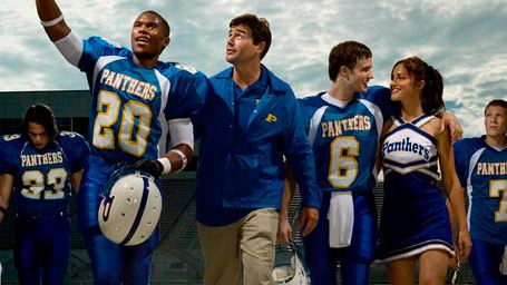 Definitivo: No habrá película de 'Friday Night Lights' 