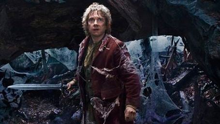 Antes de 'El Hobbit: La desolación de Smaug', mira el tráiler paródico de la primera