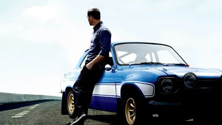 'Fast & Furious 7': Universal estudia cómo despedir al personaje de Paul Walker noticias imagen