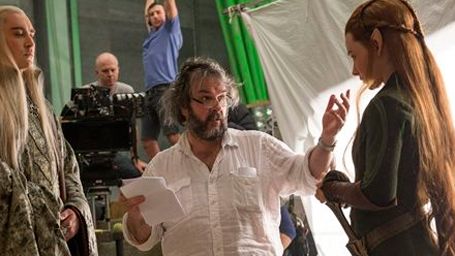 'El Hobbit: Partida y regreso': ¡Peter Jackson y los actores adelantan qué pasará en la película! noticias imagen