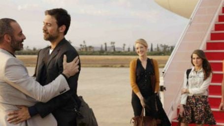 'Tyrant': FX da luz verde a la nueva serie de los productores de 'Homeland'  noticias imagen