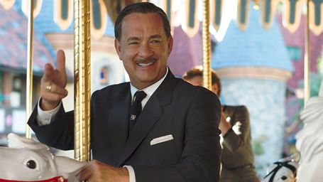 'Al encuentro de Mr. Banks': Tom Hanks y Emma Thompson hablan de Walt Disney noticias imagen