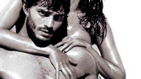 'Cincuenta sombras de Grey': ¡Jamie Dornan podría hacer un desnudo integral en la película!