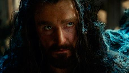 Richard Armitage ('El Hobbit: La desolación de Smaug'): "Tolkien escribía leyenda, no fantasía"