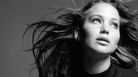 Jennifer Lawrence y Amy Adams, entre los mejores retratos de 'TIME' en 2013 noticias imagen