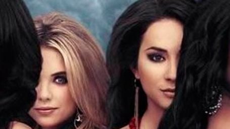 'Pretty Little Liars': póster y detalles de la segunda mitad de la cuarta temporada noticias imagen