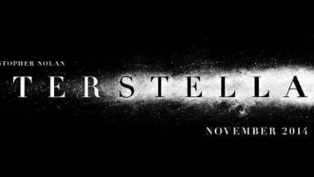 ¡¡¡Primer tráiler de 'Interstellar'!!!