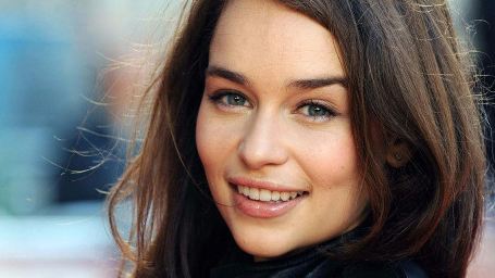Confirmado: Emilia Clarke será Sarah Connor en 'Terminator: Genesis'