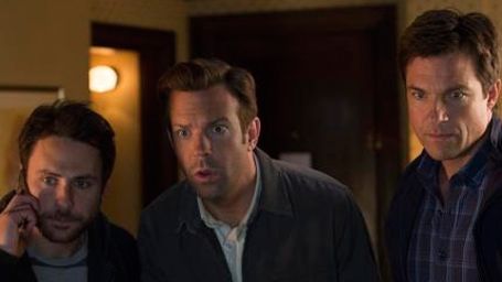 ¡Primera foto oficial de 'Cómo acabar con tu jefe 2'! noticias imagen