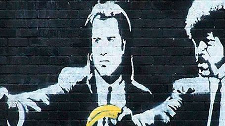 'Cómo conocí a vuestra madre' quiere a Banksy en su última temporada