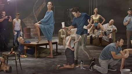 'Nymphomaniac': así opina la crítica del ejercicio psychoporn de Lars Von Trier noticias imagen