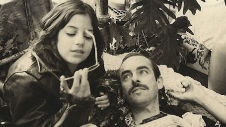 Sofía Coppola tiene nuevo proyecto: 'Fairyland'