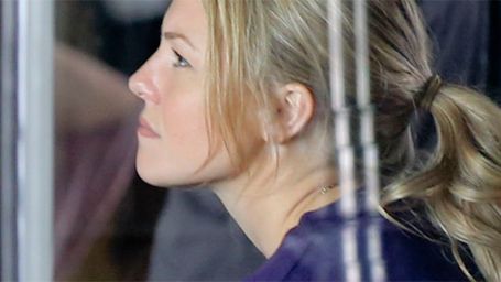 'Cincuenta sombras de Grey': ¡Primera foto de Kate Kavanagh y la graduación de Anastasia! noticias imagen