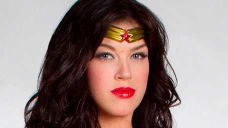 Adrianne Palicki, de Wonder Woman... ¿A Supergirl?