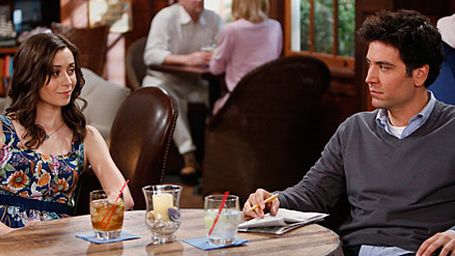 'Cómo conocía a vuestra madre' se despedirá para siempre el 31 de marzo de 2014 noticias imagen