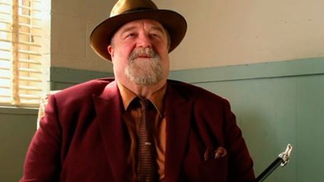 'A propósito de Llewyn Davis': ¡Entrevista EXCLUSIVA con John Goodman!