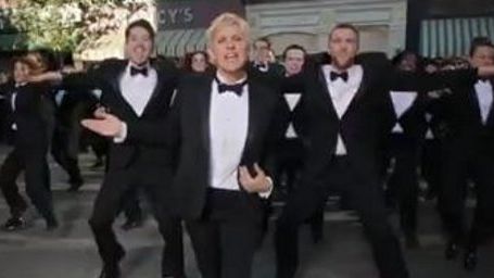 Cuenta atrás para los Oscar 2014 con el primer teaser con ¡Ellen DeGeneres! noticias imagen