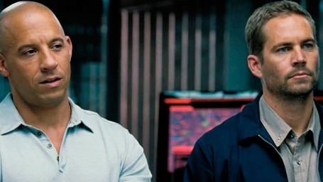 'Fast & Furious 7': Vin Diesel confirma que se estrenerá en 2015 noticias imagen