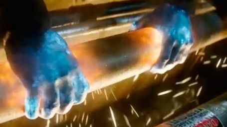 'The Amazing Spider-Man 2': ¡Material inédito de la película mostrado en Nochevieja! noticias imagen