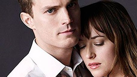 ¿Veremos el tráiler de 'Cincuenta sombras de Grey' a principios de febrero? noticias imagen