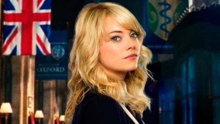 'The Amazing Spider-Man 2: El poder de Electro': ¡Emma Stone habla sobre el destino de Gwen Stacy! noticias imagen
