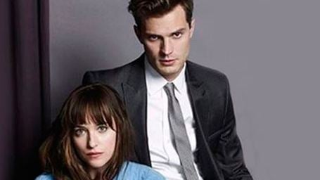 ¿Habrá tres películas de 'Cincuenta sombras de Grey' o sólo una?