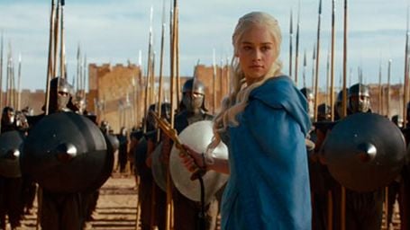 Lo mejor de la tercera temporada de 'Juego de Tronos' según los fans noticias imagen