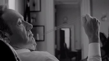 Nuevo tráiler de la segunda temporada de 'House of Cards' noticias imagen