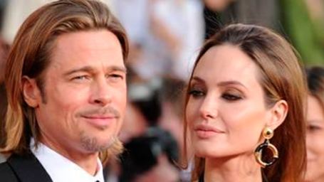 Angelina Jolie prohíbe a Brad Pitt trabajar con...