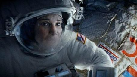 'Gravity', de Alfonso Cuarón, la más nominada a los Premios BAFTA 2014 noticias imagen