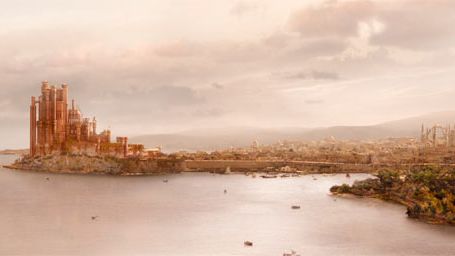 Un pueblo británico cambia su nombre en honor a 'Juego de Tronos'  noticias imagen