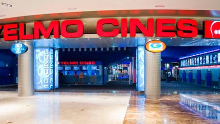 "Miércoles al cine": ¡Entradas por menos dinero desde el 15 de enero! noticias imagen
