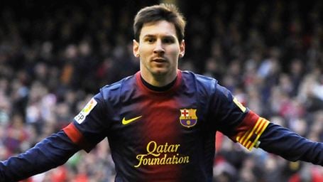 Álex de la Iglesia dirigirá un documental sobre el futbolista del Barça Leo Messi