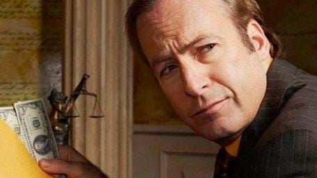 'Better Call Saul': el 'spin off' de 'Breaking Bad' se estrenará en noviembre de 2014