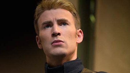 'Capitán América: El soldado de invierno': Chris Evans luce el traje original en las nuevas imágenes noticias imagen