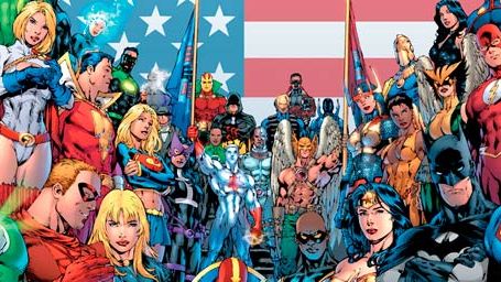 'Batman vs Superman' y 'La Liga de la Justicia' se podrían rodar al mismo tiempo noticias imagen