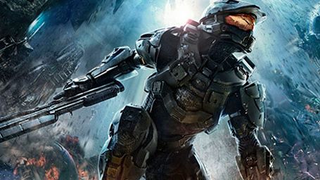 ¿Producirá Ridley Scott una película basada en el videojuego 'Halo'? noticias imagen