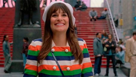 Oficial: 'Glee' se traslada a Nueva York a tiempo completo noticias imagen
