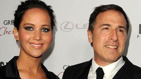 David O. Russell pide disculpas tras afirmar que Jennifer Lawrence está esclavizada por la franquicia de 'Los juegos del hambre' noticias imagen