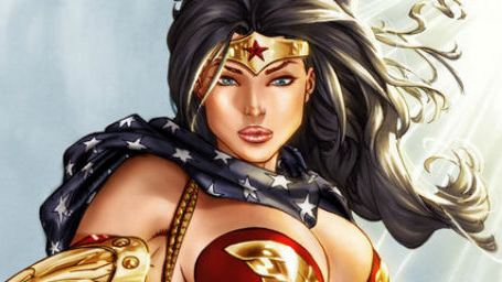 'Amazon': CW descarta para siempre el piloto sobre Wonder Woman