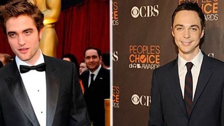 Sheldon, de 'The Big Bang Theory', compra la casa de Robert Pattinson noticias imagen