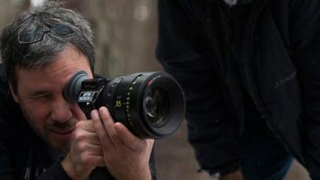 Denis Villeneuve dirigirá la película de alienígenas 'The Story of Your Life'