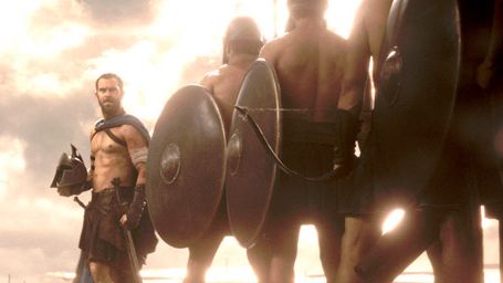 '300: El origen de un imperio': espectacular tercer tráiler, con nuevas escenas noticias imagen