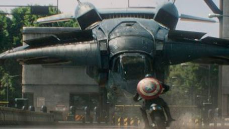 El segundo tráiler de 'Capitán América: El soldado de invierno' se verá en la Super Bowl noticias imagen