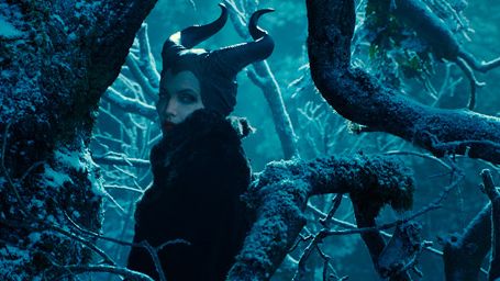 'Maléfica': segundo tráiler de la cinta de Angelina Jolie noticias imagen